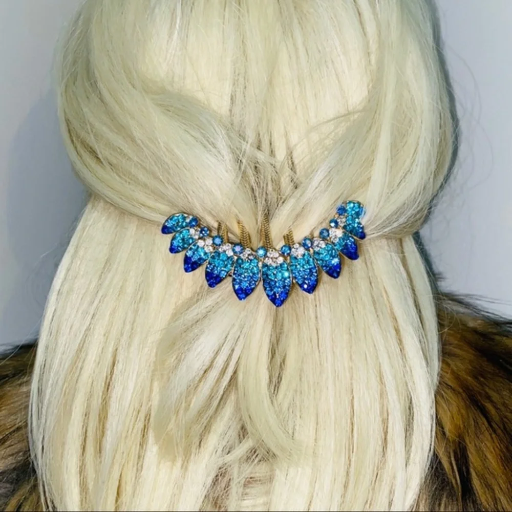 Bundle of 2 headpieces
